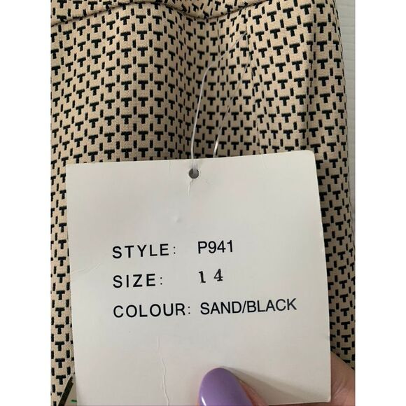 NWT Focus 2000 Pants - Picture 5 of 5